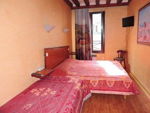 Résidence De Bourgogne Appart hôtel